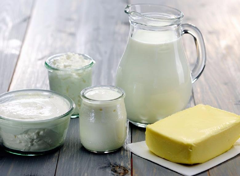 Повышение качества молока – новые экспортные возможности для Украины