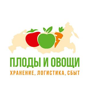 Плоды и овощи России 2020