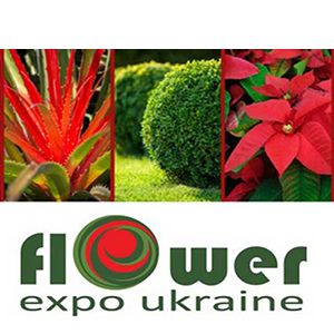 Flower Expo Ukraine 2020