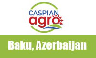 Caspian Agro 2018 (Азербайджан)