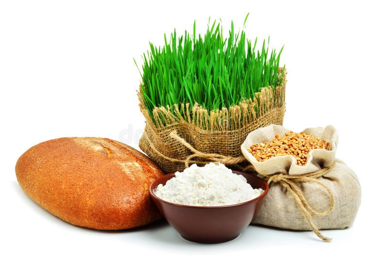 Кормовые травы как альтернативный источник белковой пищи