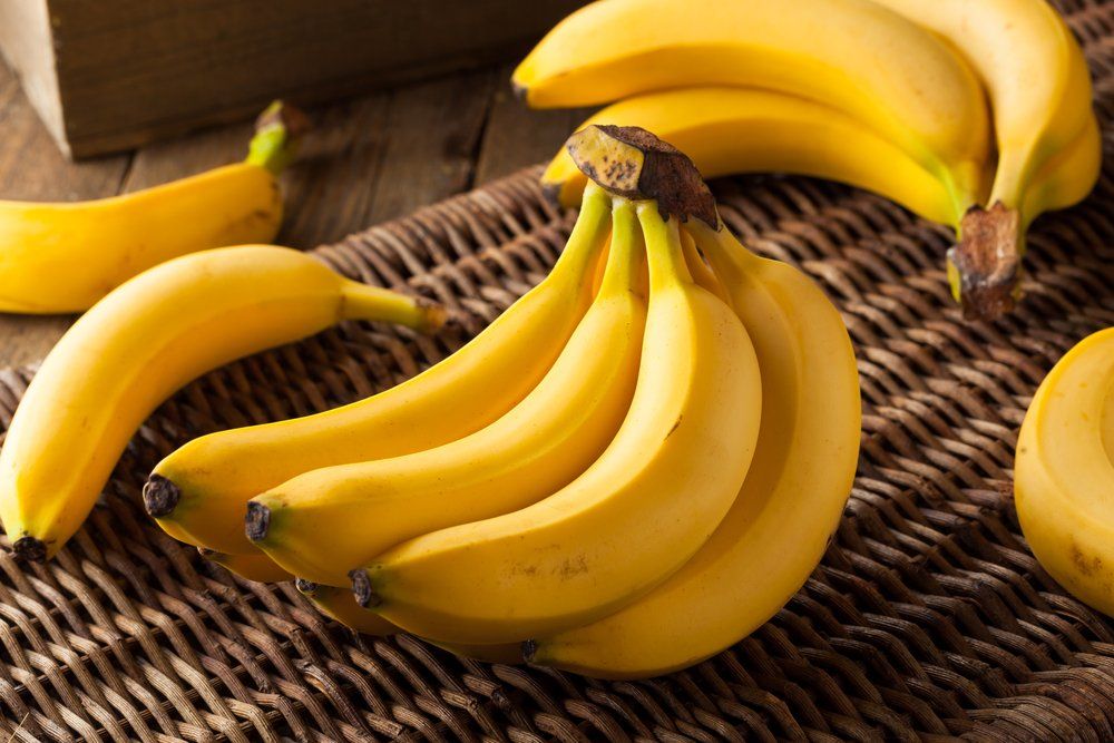Цікаве про банани