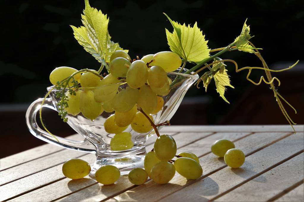 Україні може загрожувати втрата власного виноградарства і виноробства