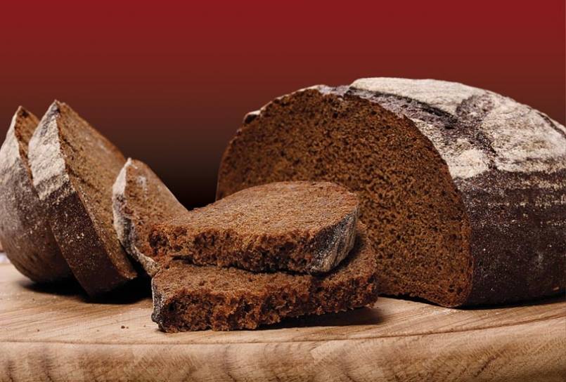 За 2018 год цена ржаного хлеба выросла в стране на 21%