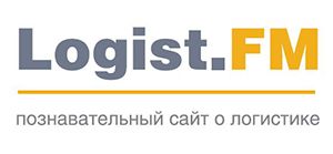 "LOGIST.FM" сайт