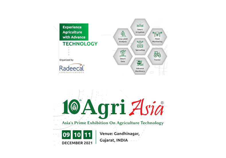 Agri Asia - DLPE/AgroFarm