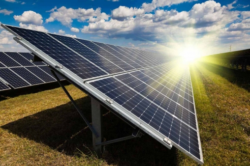 Датская компания построит возле Бердичева солнечную электростанцию мощностью 19 МВт