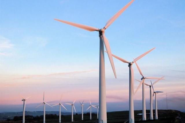 Dong Energy продаст нефтегазовые активы ради развития ветровой энергетики