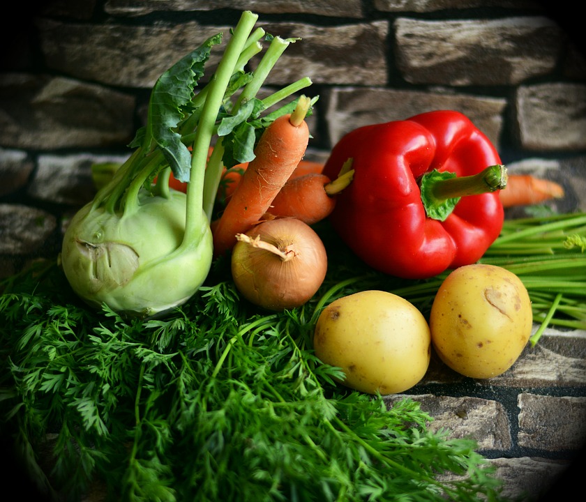 Борщевой набор овощей в Украине подорожал на 9% за неделю