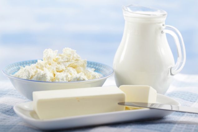 Украинским потребителям следует ожидать повышения цен на молочные продукты