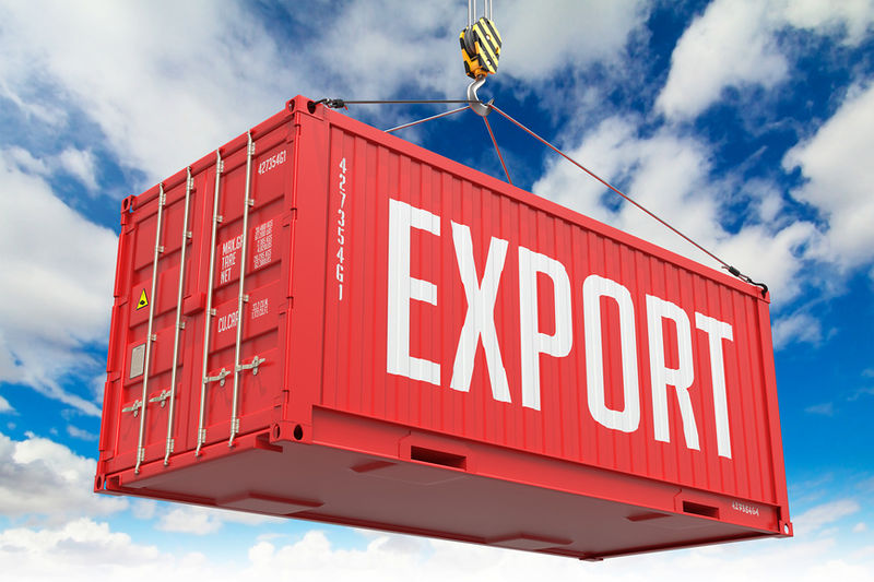 Украинские производители получили новые возможности для экспорта