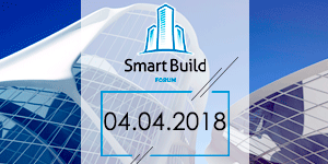 Smart Build Forum 2018