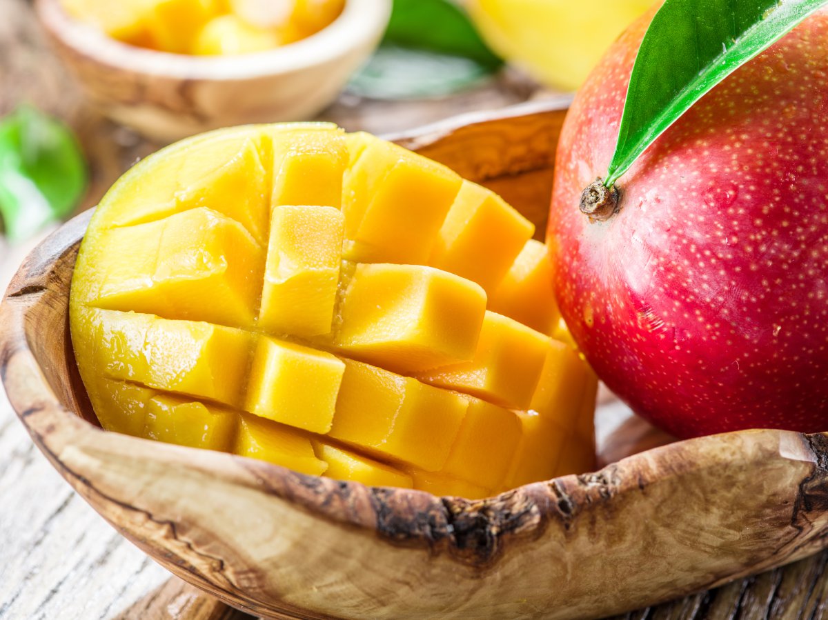 Интересности: 10 фактов о манго