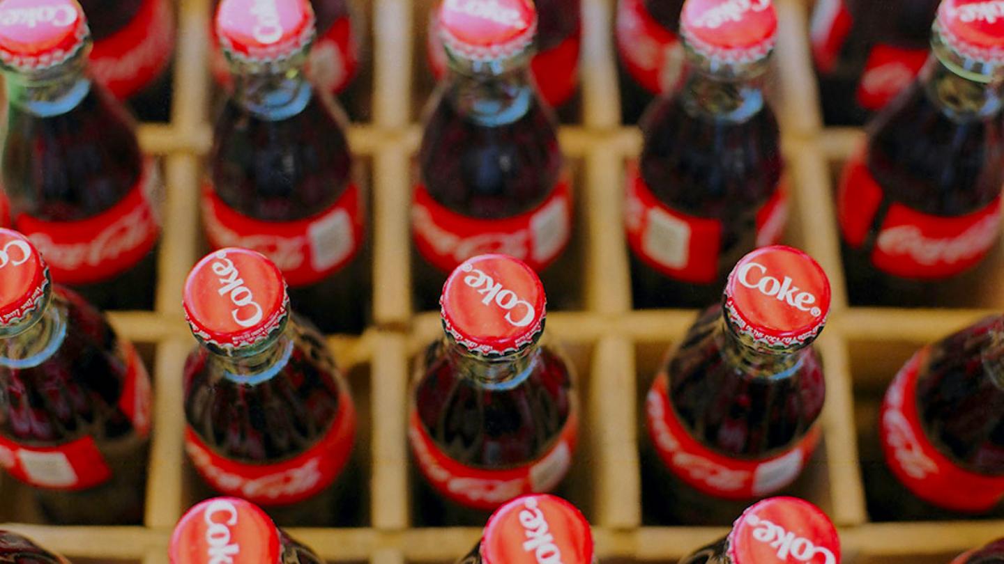 Нигерийский суд признал «Кока-Колу» «ядовитой»