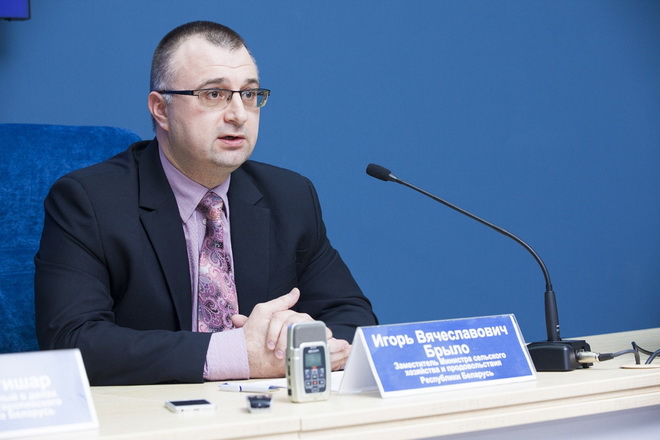 "Россельхознадзор" предъявляет к белорусской продукции необоснованно завышенные требования