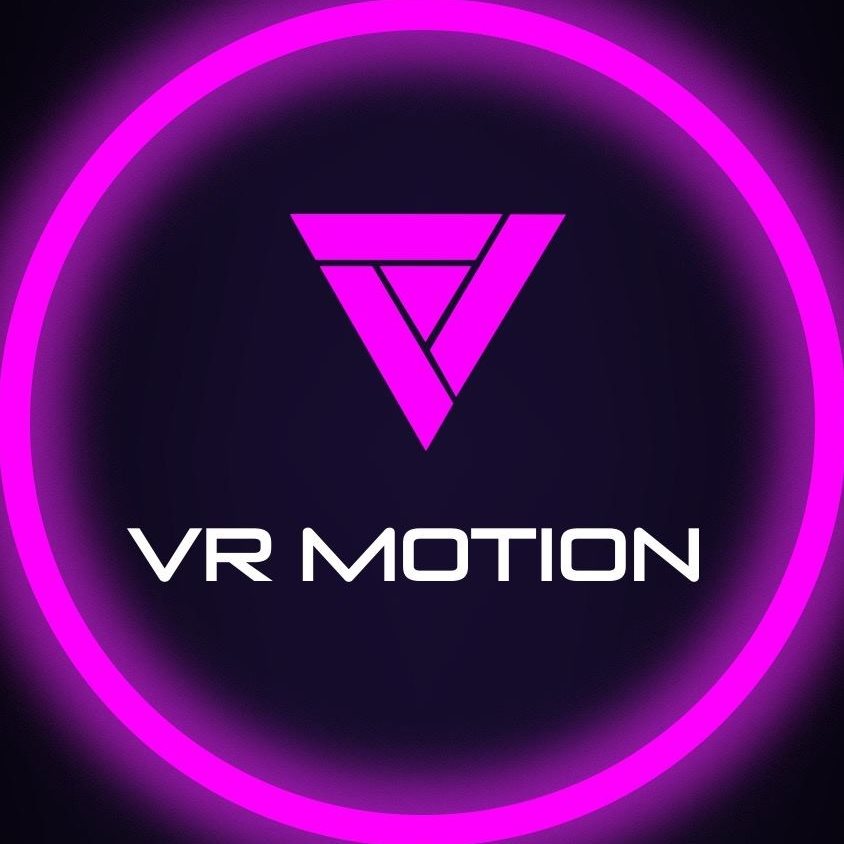 "VR Motion" клуб