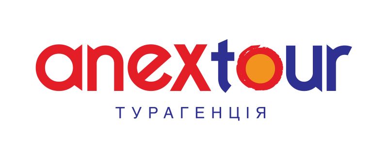 Больше Турагентство ANEX Tour Украина  и не только ⭐