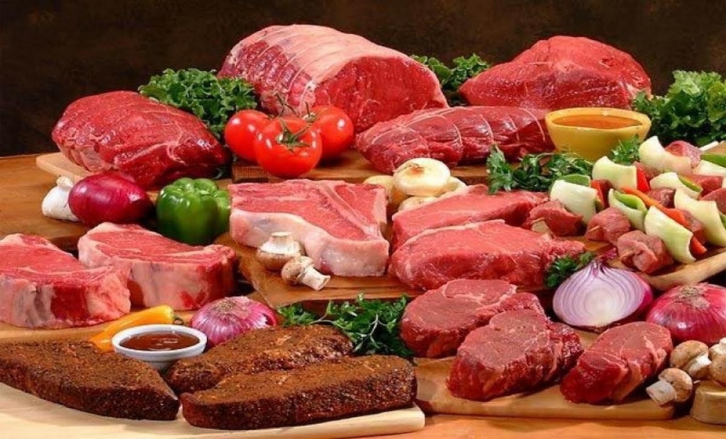 В I полугодии 2019 года экспорт мясной продукции увеличился на 20%