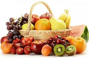 Що таке фрукти й овочі та в чому полягає відмінність між ними 