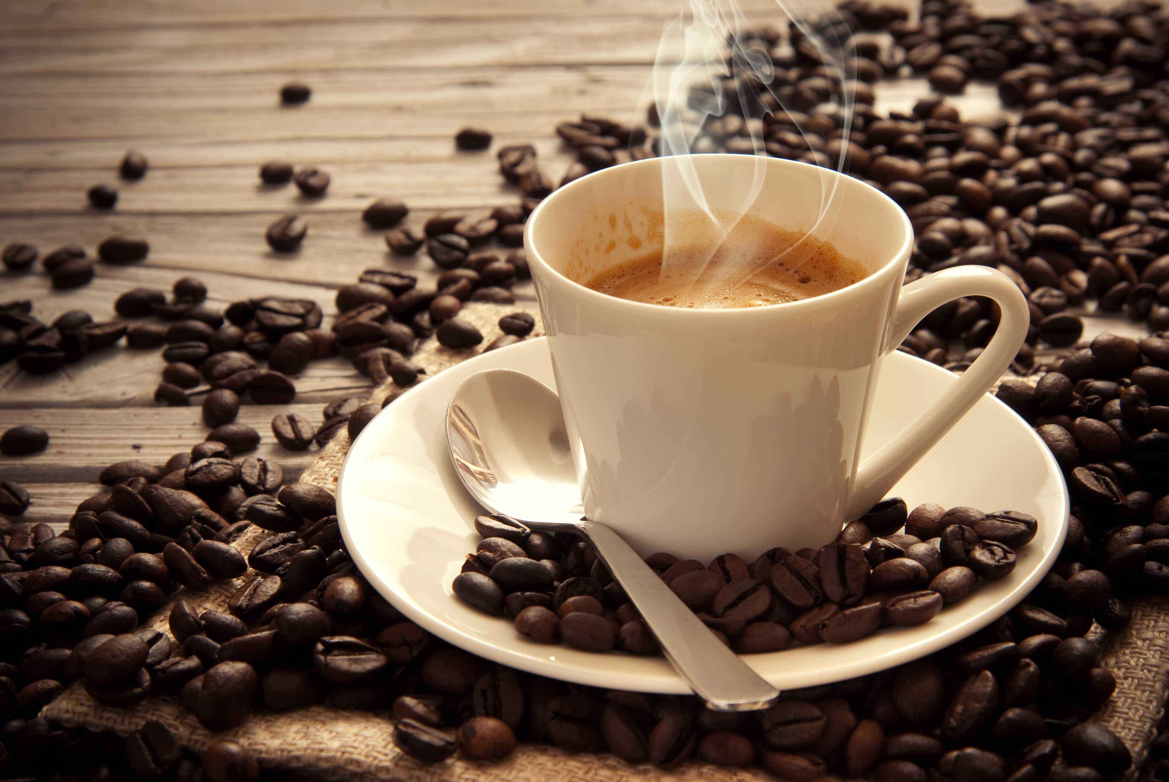 Интересности: 12 фактов о кофе