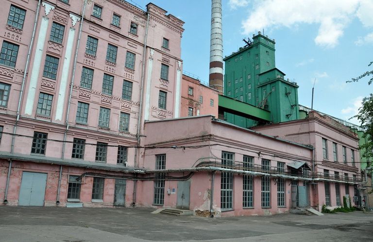 «Кулиничи» отсудили у Полтавского мельзавода 11 млн грн