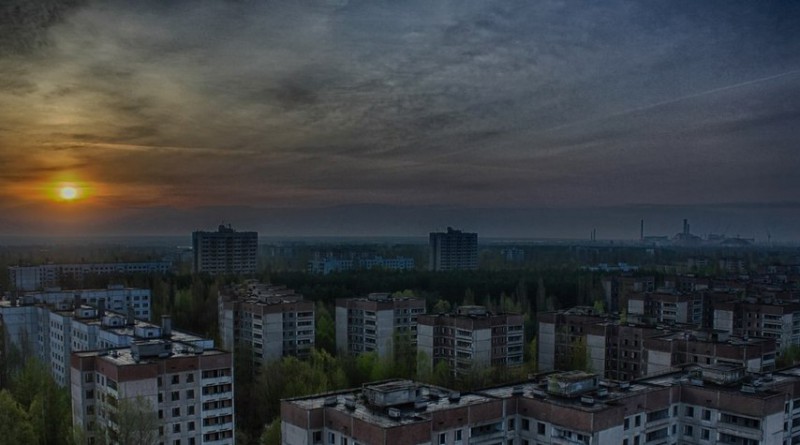 Солнце над Чернобылем: в развитие восстанавливаемой энергетики инвестировали 39 компаний