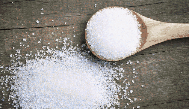 Экспорт сахара снизился на 27%