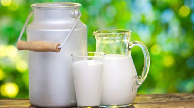 Отказ от молока второго сорта – социальный удар для населения