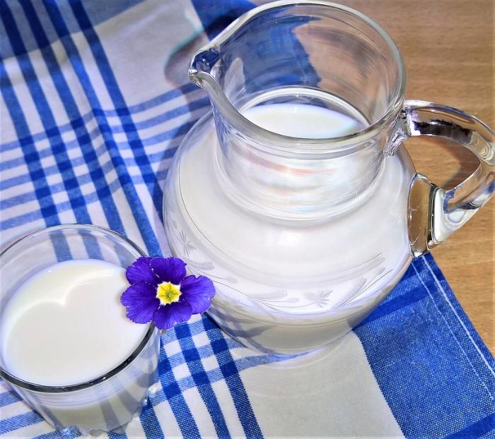  У 2019 році прибутки тваринництва забезпечили виробництво молока