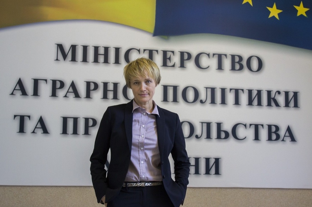 Украина может поставлять в ЕС продукты с защищенными географическими названиями