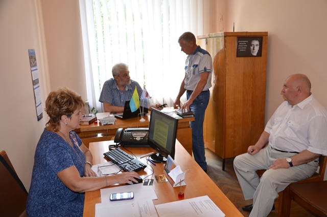 Днепропетровские власти помогают предпринимателям в получении грантов на энергоэффективность