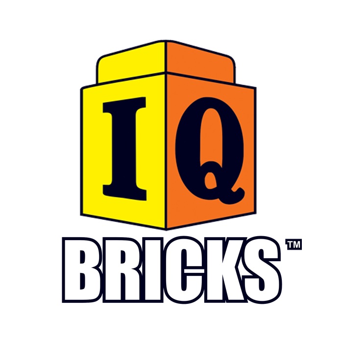 Больше IQ Bricks  и не только ⭐