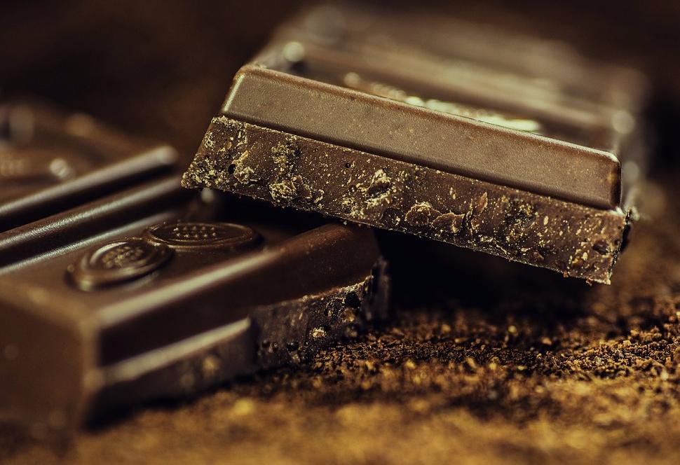 Шоколад предотвратит развитие аритмии
