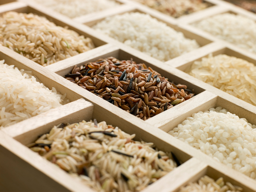 Интересности: 15 фактов о рисе