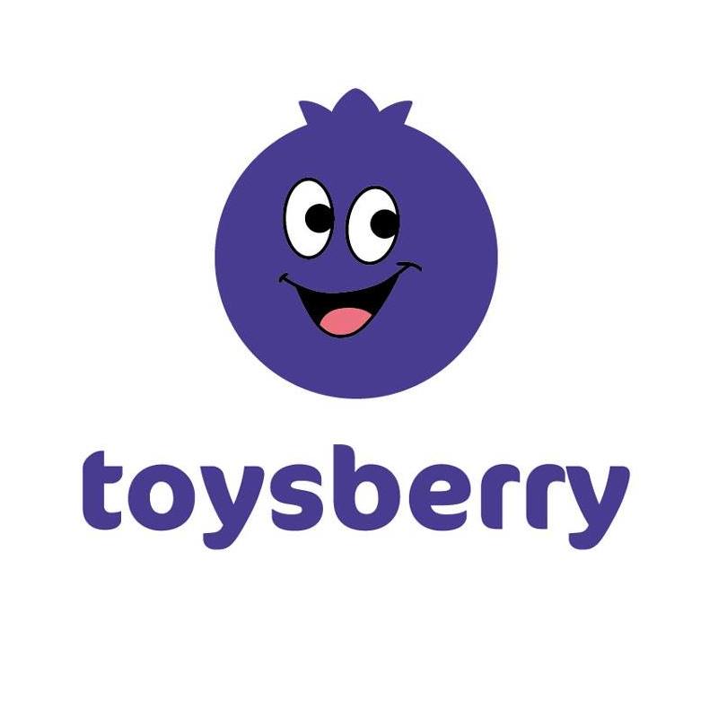 Больше Toysberry  и не только ⭐
