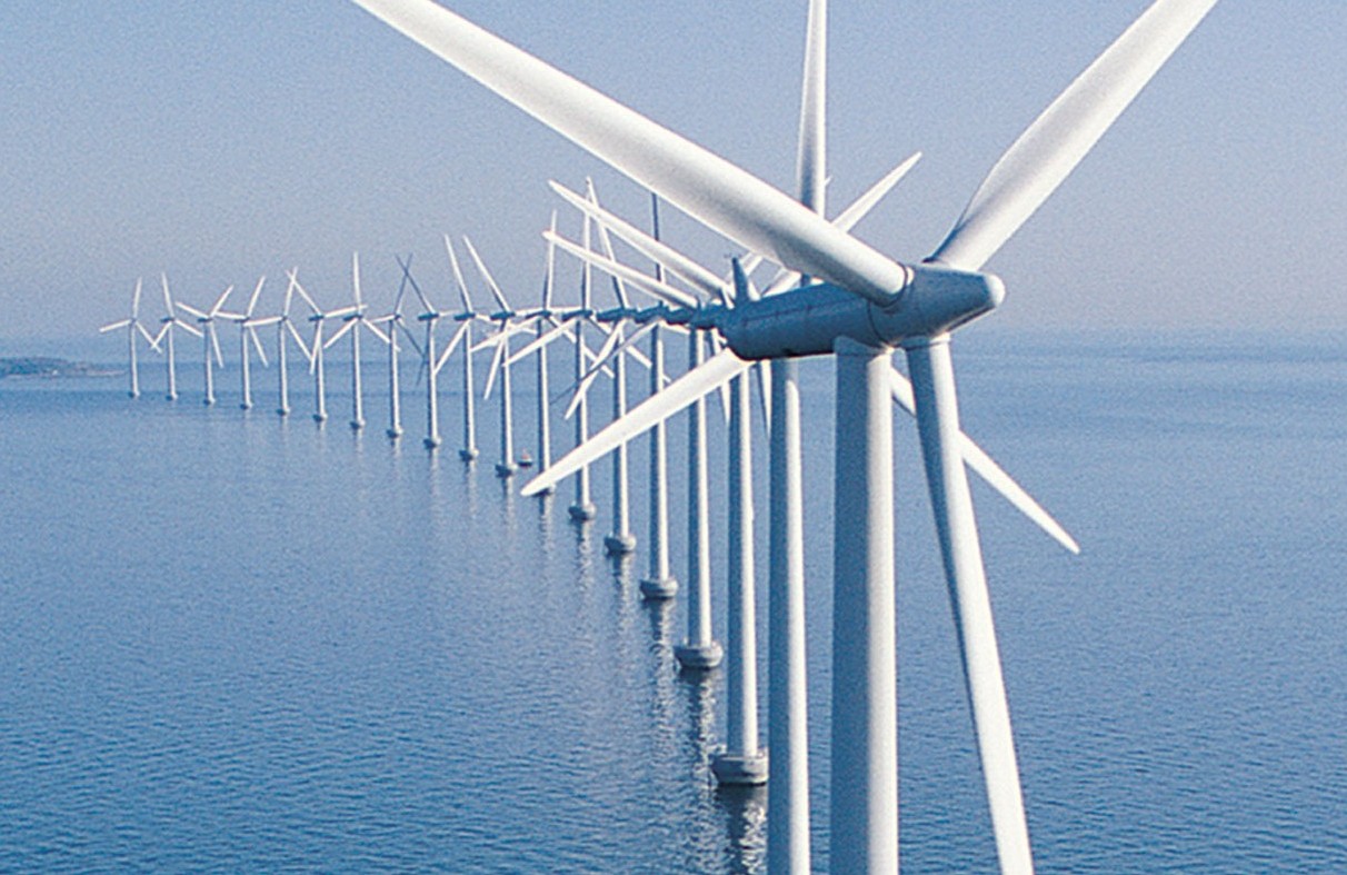 Tesla основала крупнейший проект по производству энергии из ветра