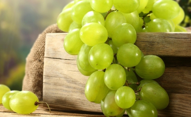 Европа выбирает виноград без косточек