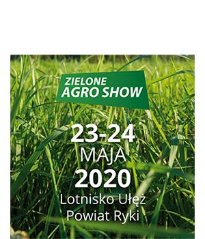 "Green Agro Show 2020" - выставка технологий высококачественного зеленого корма для скота