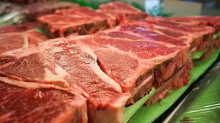 Китай хочет покупать полтавское мясо