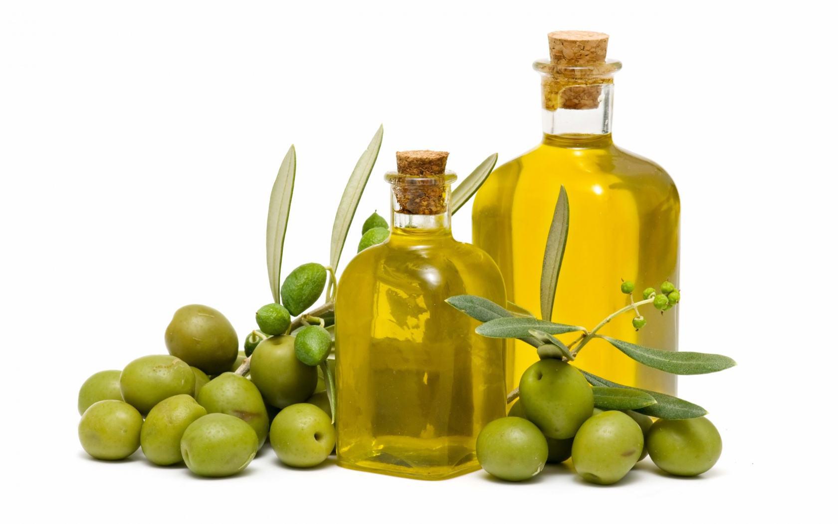 В Италии оливковое масло бьет рекорды по количеству подделок