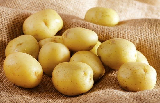 Интересности: 17 фактов о картофеле