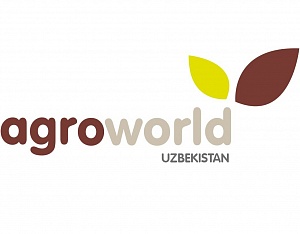 AgroWorld Uzbekistan - 2018