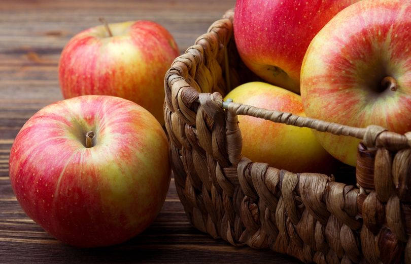 Украинские садоводы не могут удовлетворить спрос азиатских импортеров на яблоко даже в условиях перепроизводства