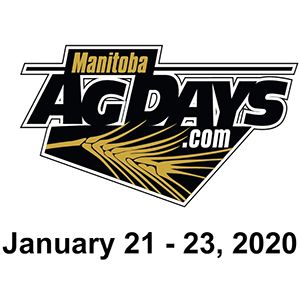 Manitoba Ag Days 2020