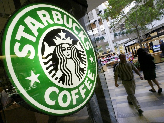 Европейские Starbucks будут использовать электричество из ВИЭ