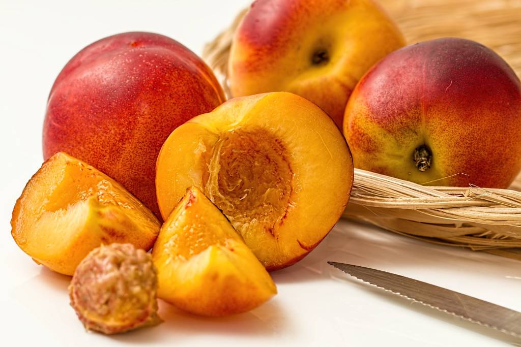 В Украине начали выпускать уникальное персиковое варенье