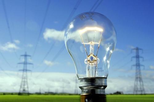 НКРЭКУ установила розничные тарифы на электрическую энергию для промышленных потребителей