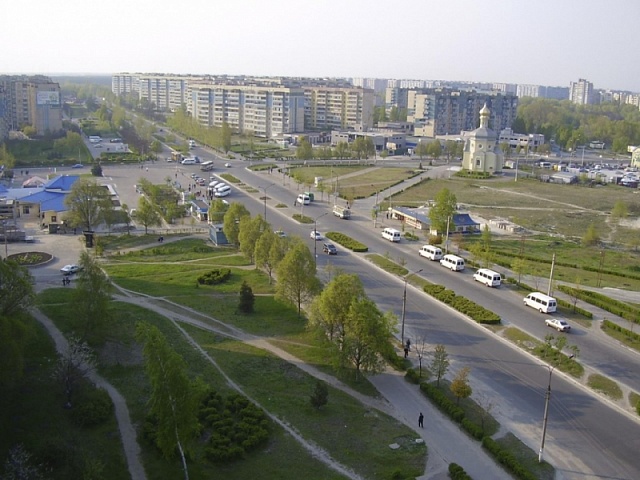 Украинский город инвестирует в термомодернизацию зданий, котельные и LED-освещение 3 млрд. грн.