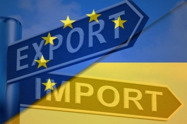 В 2018 году взаимная торговля агропродукцией между Украиной и ЕС установила рекорд, приблизившись к $ 9 млрд 