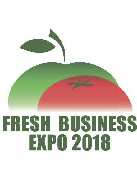 Уже через неделю Fresh Business Expo 2018 будет приветствовать своих участников и посетителей в МВЦ !!!